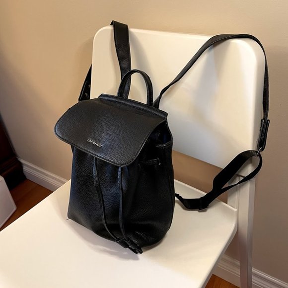 Topshop Backpack - Picture 3 of 6